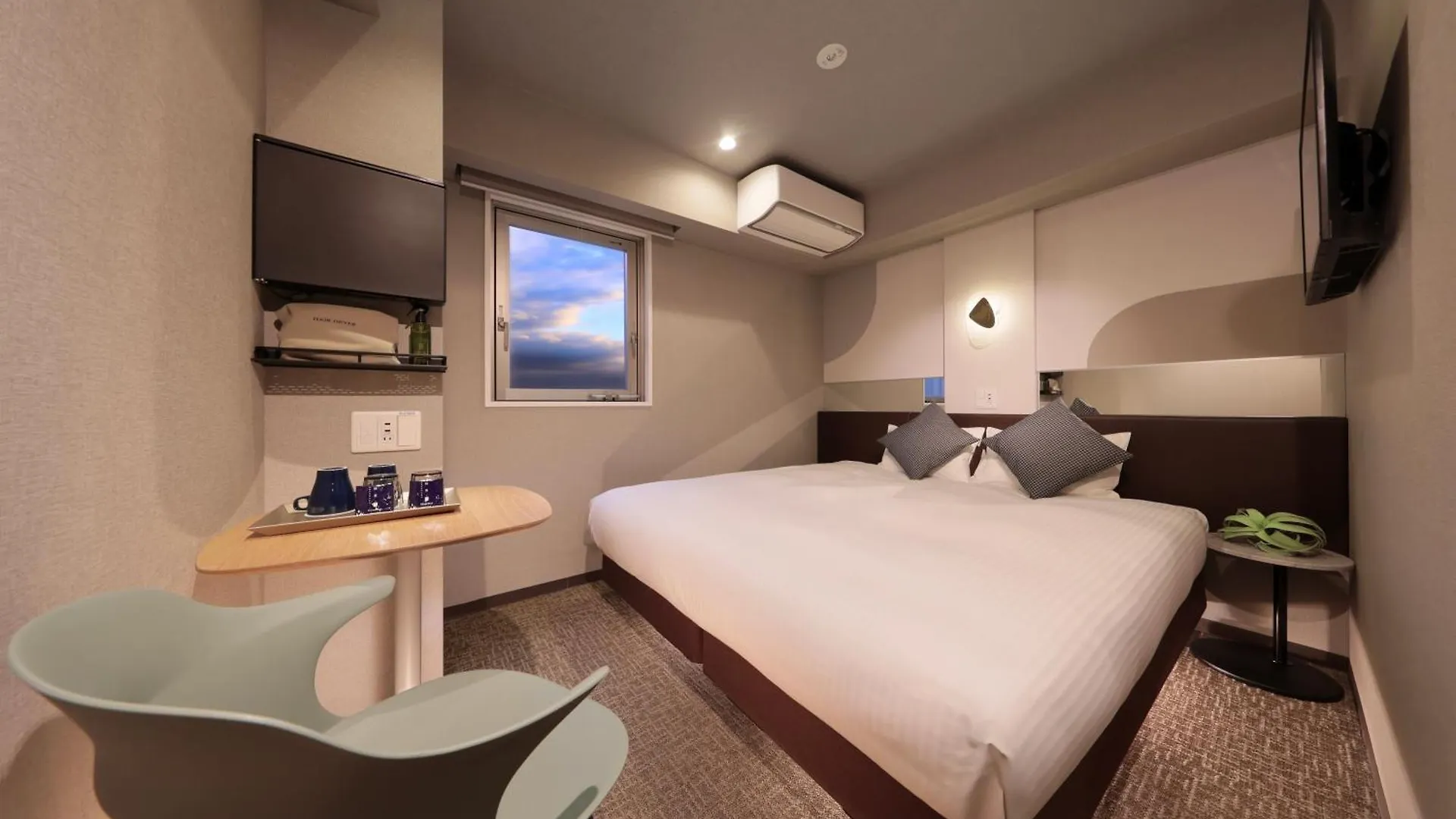 Tennouji Crystal Hotel 大阪市