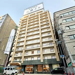 東横inn梅田中津1 日本