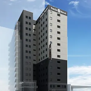 スマイルホテル新大阪 日本