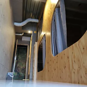  ホステル ピクニックホステル大阪